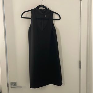 Design Labs Black Dress